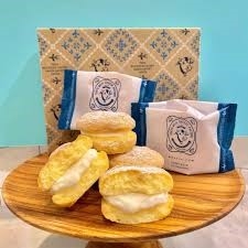 地味だけどオススメの地元のお菓子