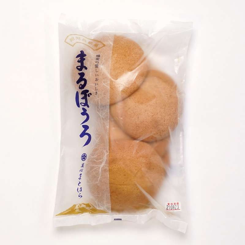 地味だけどオススメの地元のお菓子