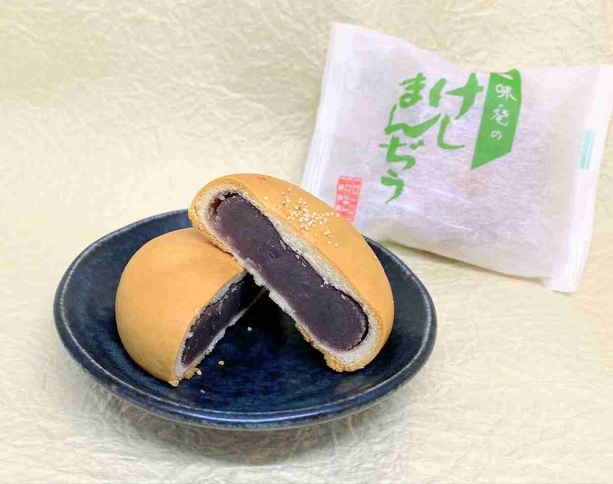 地味だけどオススメの地元のお菓子