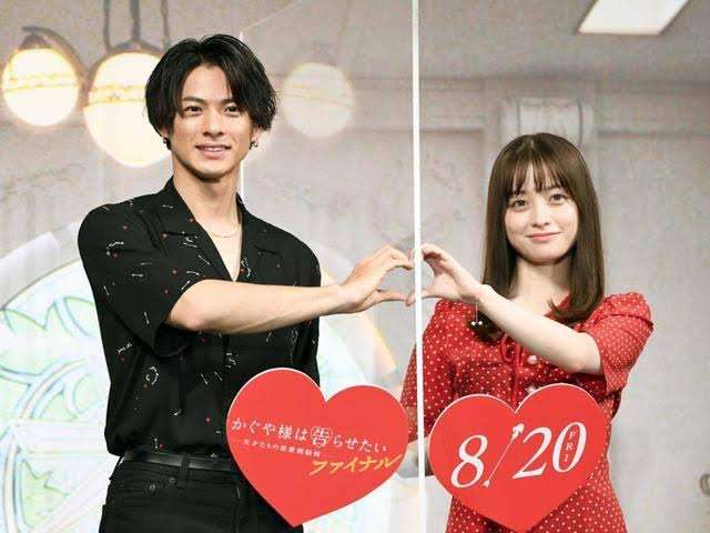 ラブコメドラマの演技が上手い若手女優