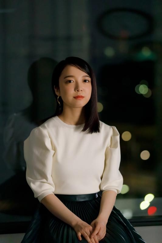 ラブコメドラマの演技が上手い若手女優