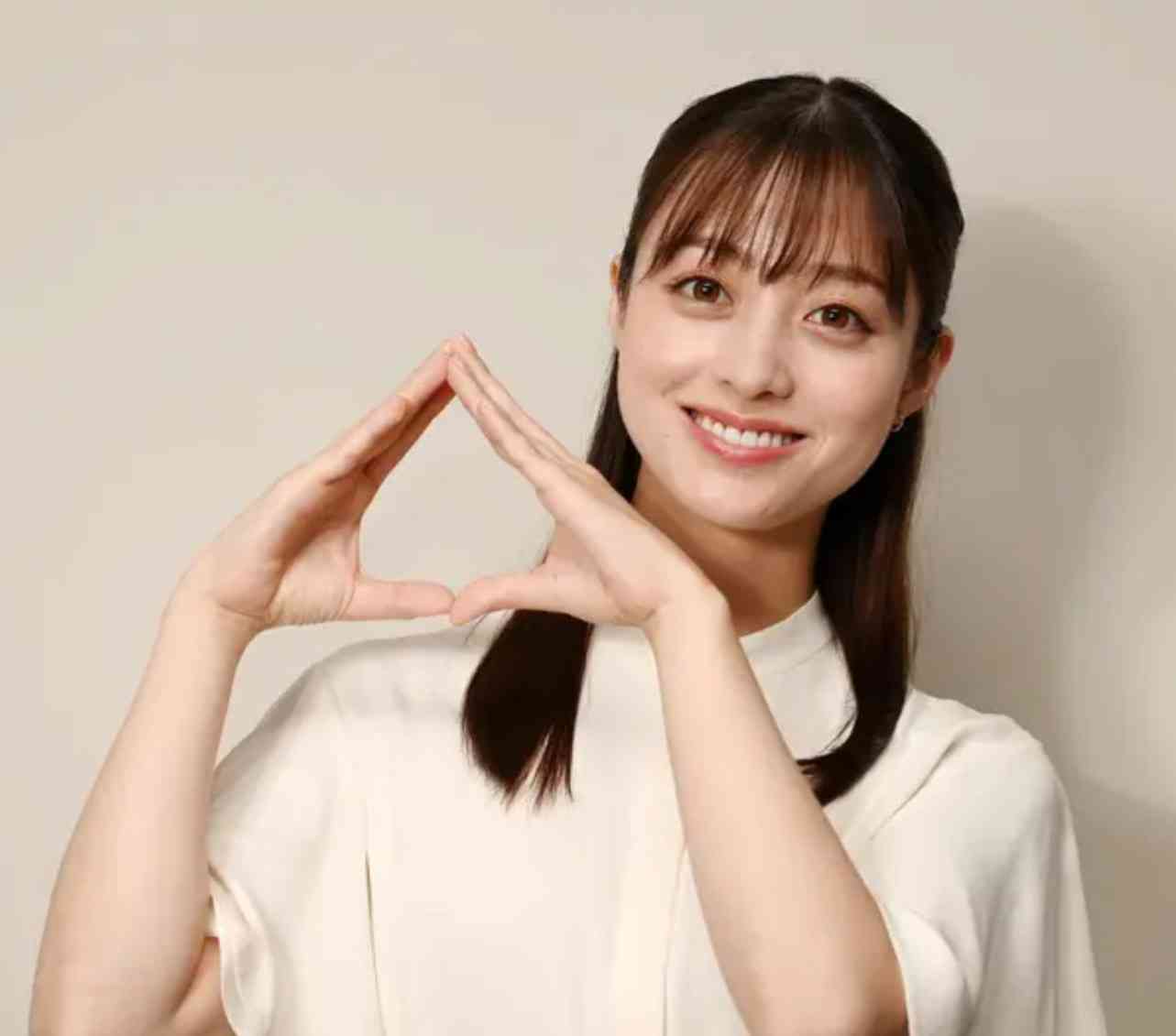 ラブコメドラマの演技が上手い若手女優