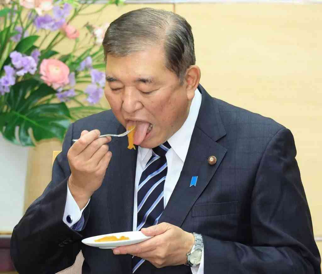 トランプ大統領に来日要請へ　石破総理 日米首脳会談で