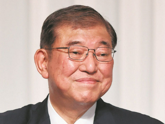 トランプ大統領に来日要請へ　石破総理 日米首脳会談で