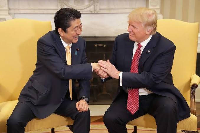 米の鉄鋼アルミ関税、日本も対象　例外措置を廃止、3月発効