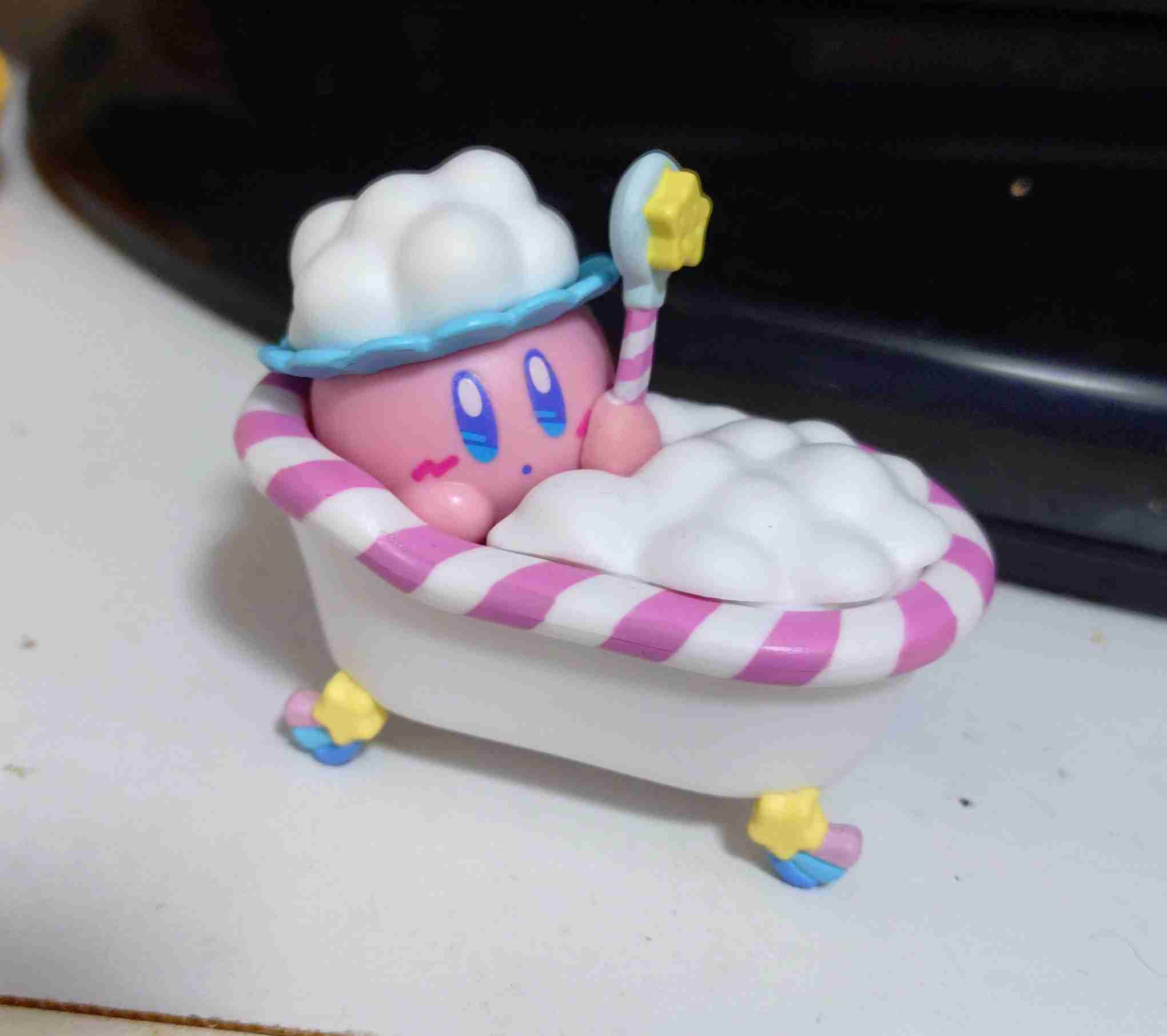 【カプセルトイ】ガチャ写トピ【ガチャポン】