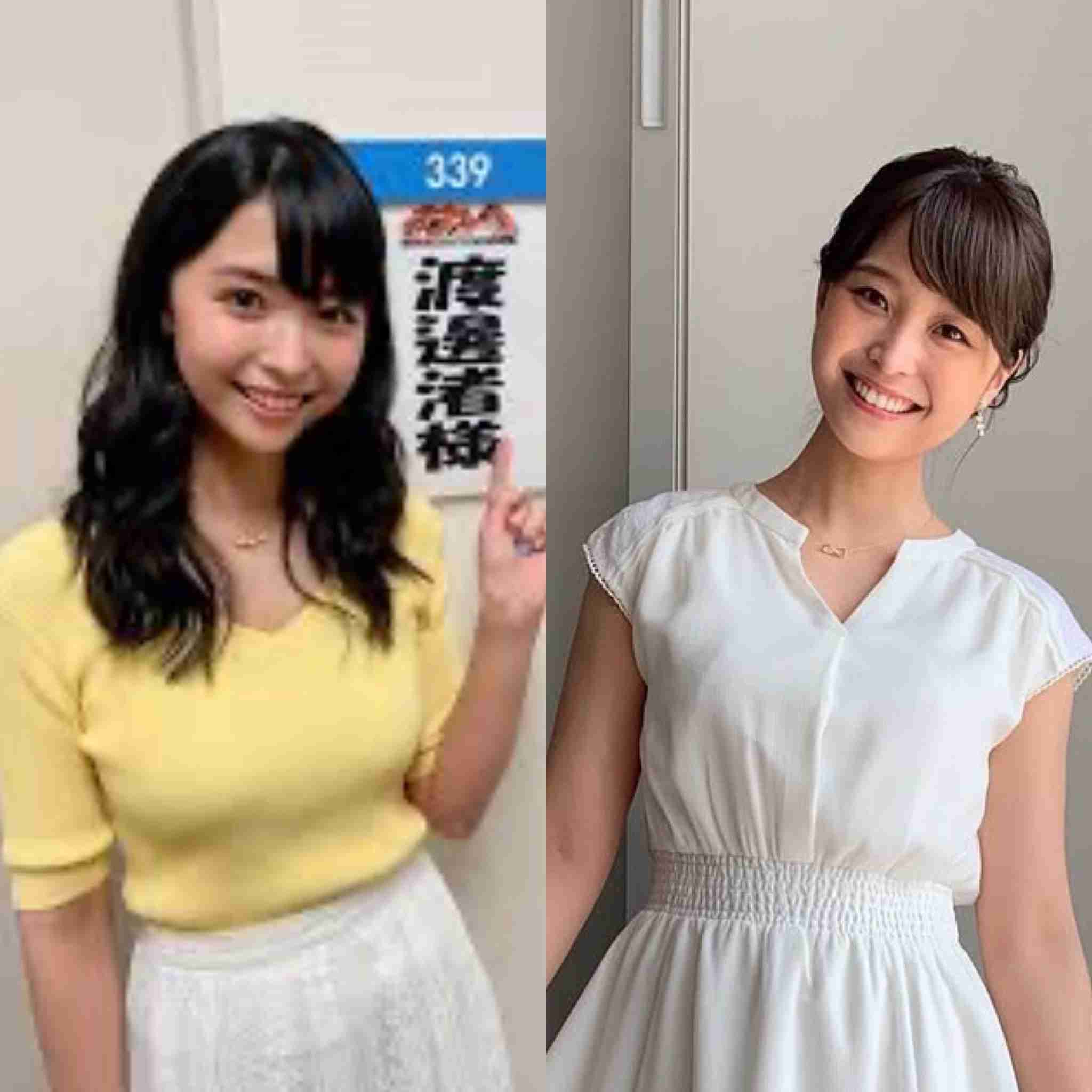 元フジ・渡邊渚が明かした「心が殺された日」…休職中の「パリ五輪観戦」を批判していた人たちの「勘違い」
