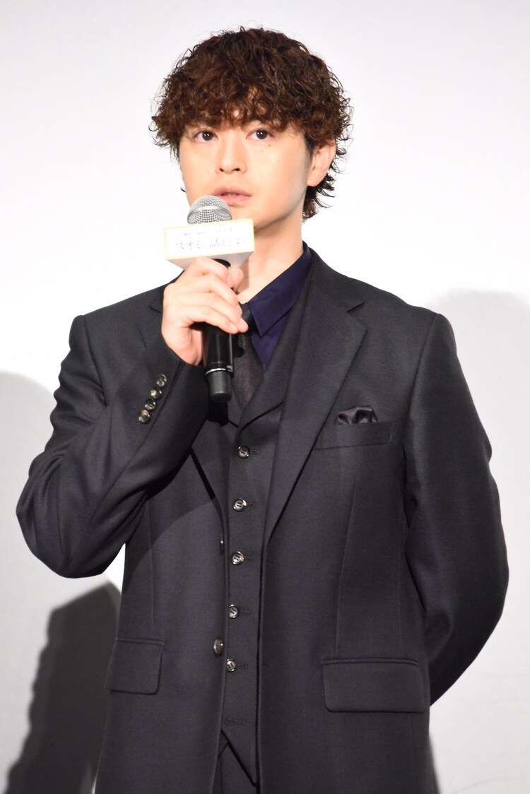 女装したら美人だろうなーって思う男性芸能人　※悪口禁止