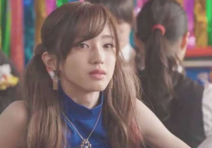 女装したら美人だろうなーって思う男性芸能人　※悪口禁止