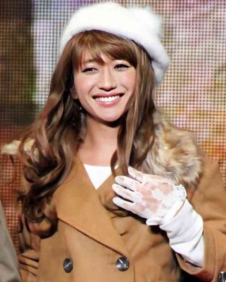 女装したら美人だろうなーって思う男性芸能人　※悪口禁止