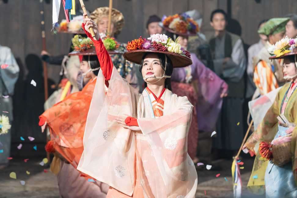 女装したら美人だろうなーって思う男性芸能人　※悪口禁止