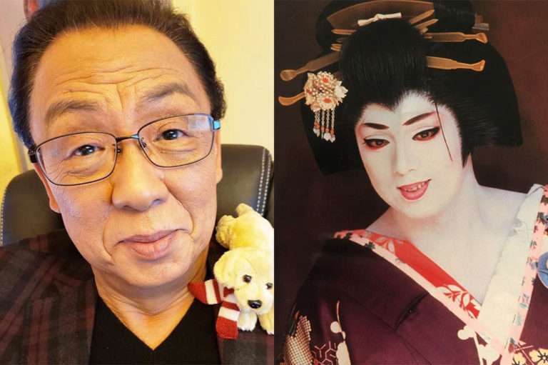 女装したら美人だろうなーって思う男性芸能人　※悪口禁止