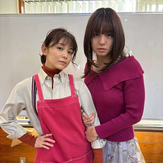 女装したら美人だろうなーって思う男性芸能人　※悪口禁止