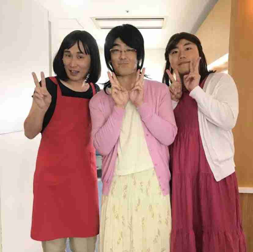 女装したら美人だろうなーって思う男性芸能人　※悪口禁止