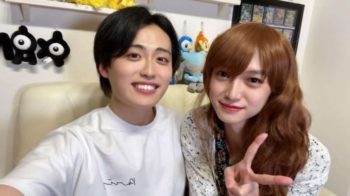 女装したら美人だろうなーって思う男性芸能人　※悪口禁止