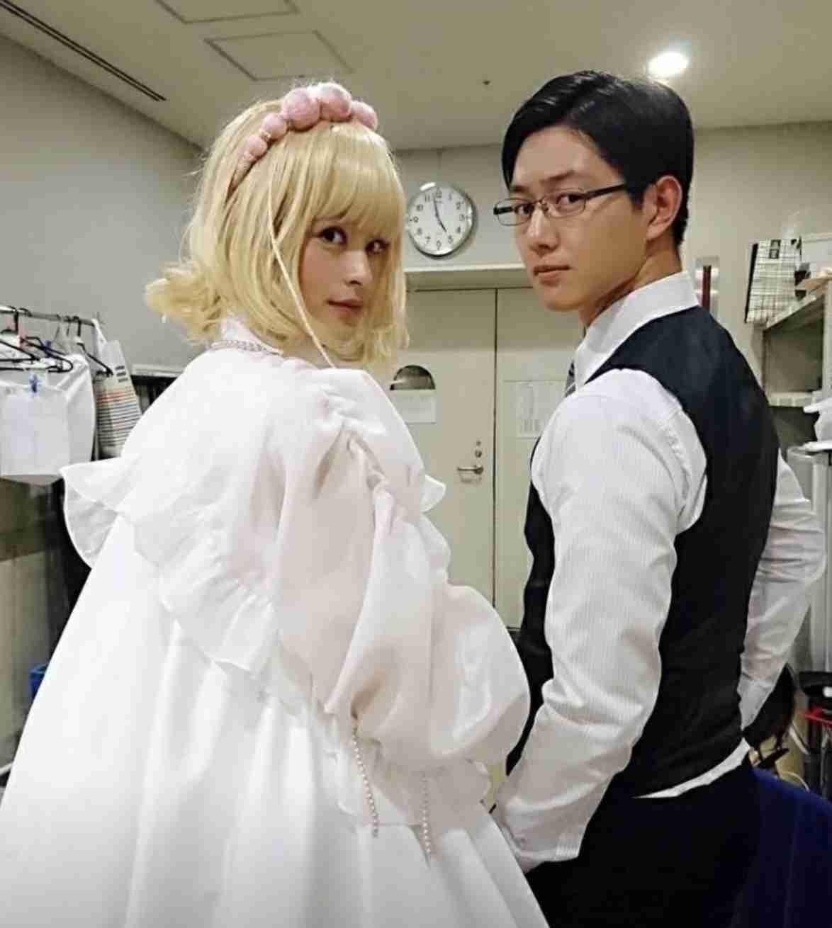 女装したら美人だろうなーって思う男性芸能人　※悪口禁止