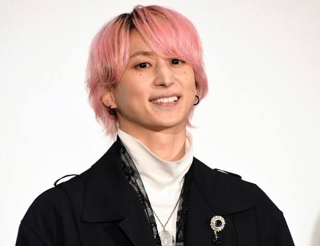 グレイヘア移行中の人