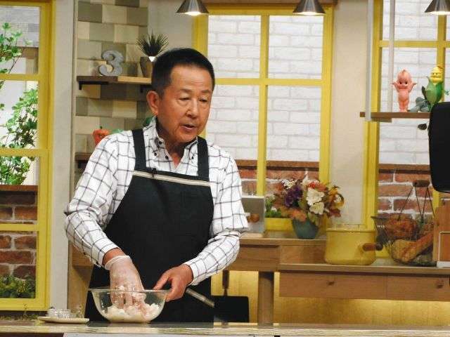 キユーピー3分クッキングあるある