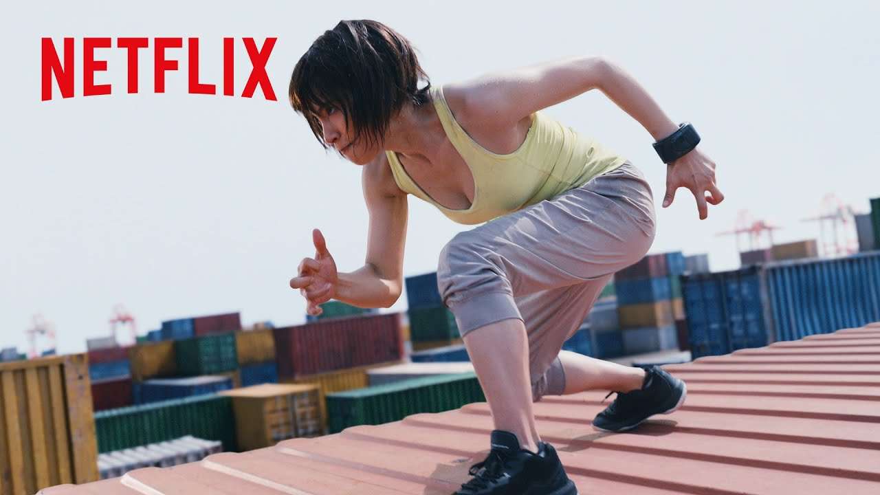 【Netflix】日本オリジナル作品を語ろうPart2