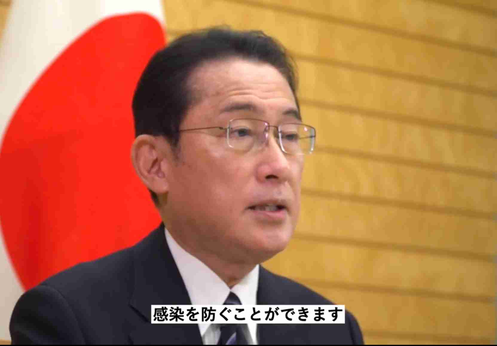 トランプ大統領 コロナワクチン接種義務の学校への資金停止