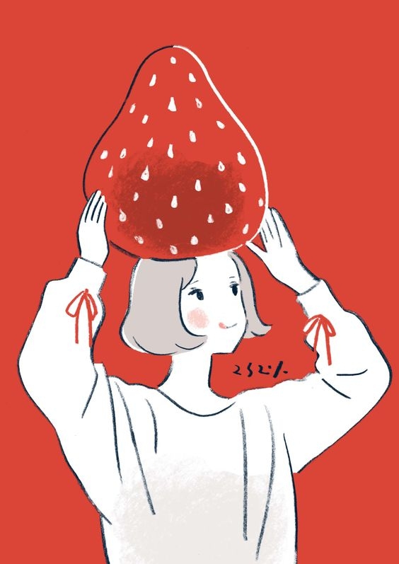 カップ麺「赤いきつね」アニメCMが “性的表現”?SNSで炎上 男性版「緑のたぬき」との比較も