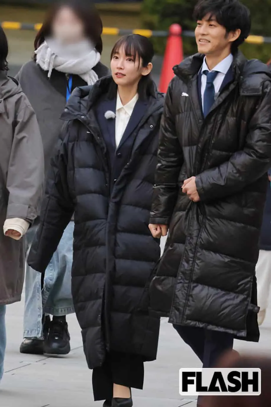勝ち組は吉岡里帆、多部未華子、満島ひかり…昔なら“至難の業”独立・移籍女優が活躍する理由