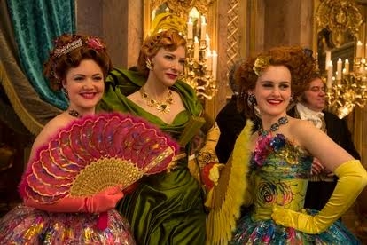 ファッションが印象的な映画