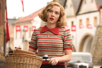 ファッションが印象的な映画