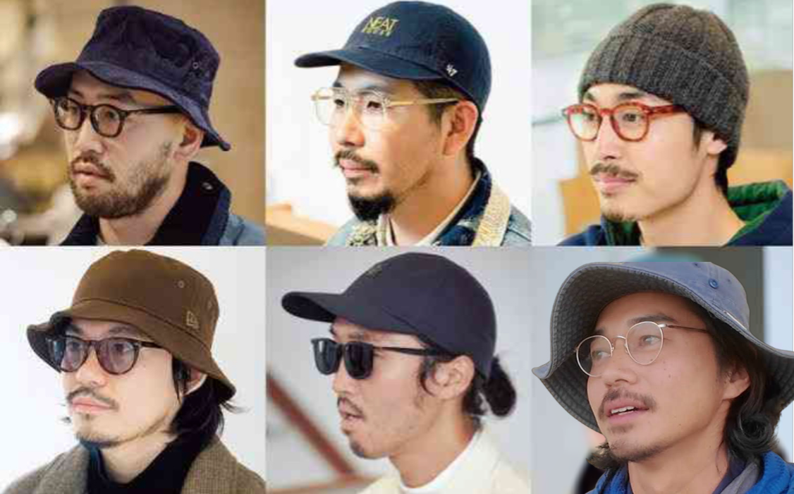 なぜ目黒と世田谷の中年男性はこのルックスに収束するのか「都市迷彩」「収斂進化」「この格好は楽」
