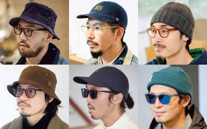 なぜ目黒と世田谷の中年男性はこのルックスに収束するのか「都市迷彩」「収斂進化」「この格好は楽」