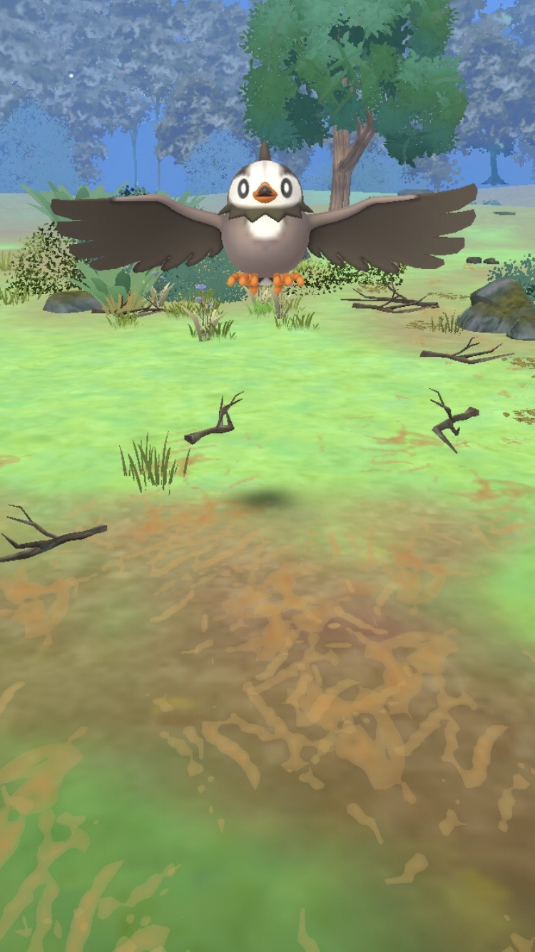 ポケモンGOをやっている人！Part103