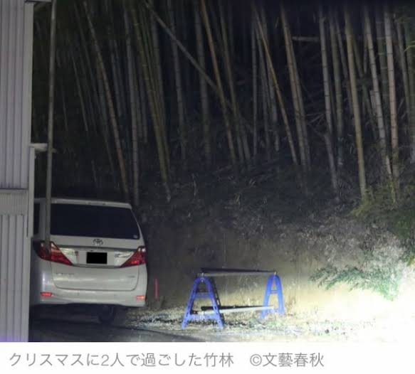爆笑問題・太田光、自分が目にした「あれも“上納”なのかな？」という出来事