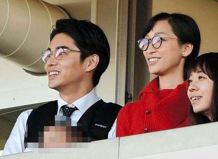 東出昌大　妻の出産を報告「母子共に健康です！」…昨年8月に再婚を発表