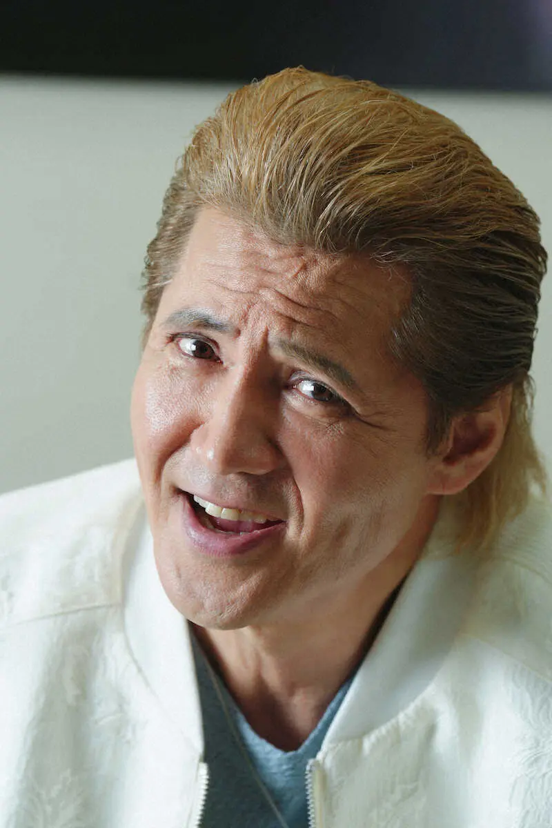 おじさん俳優の可愛い一面に癒されようPart2