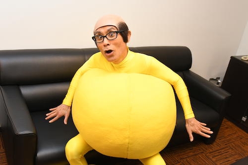 おじさん俳優の可愛い一面に癒されようPart2