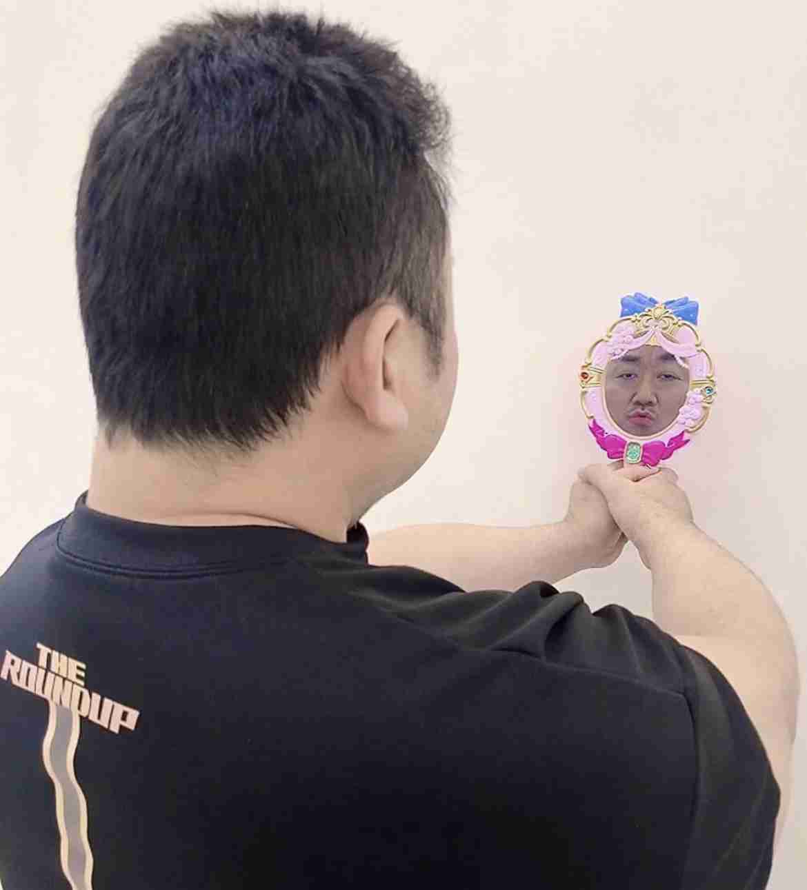 おじさん俳優の可愛い一面に癒されようPart2