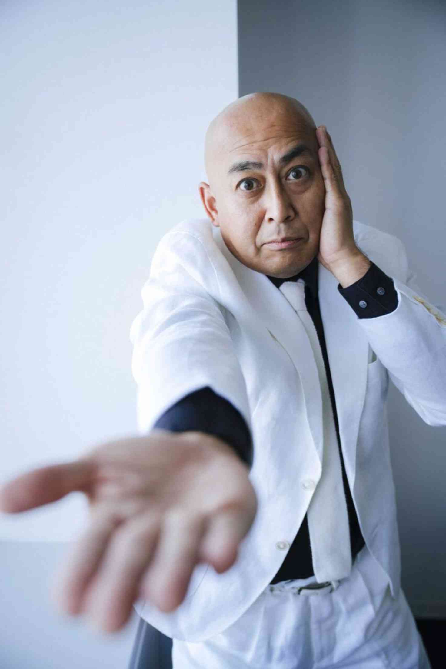 おじさん俳優の可愛い一面に癒されようPart2