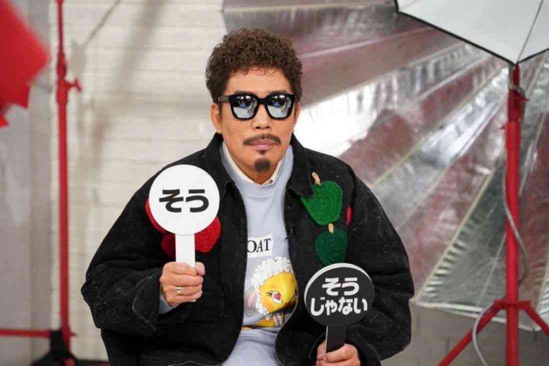 おじさん俳優の可愛い一面に癒されようPart2