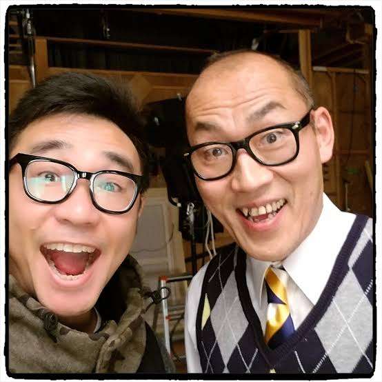 おじさん俳優の可愛い一面に癒されようPart2