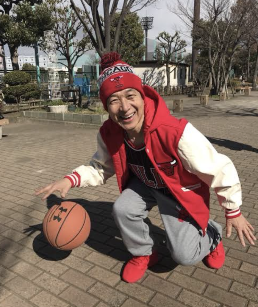 おじさん俳優の可愛い一面に癒されようPart2