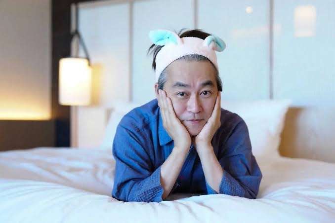 おじさん俳優の可愛い一面に癒されようPart2
