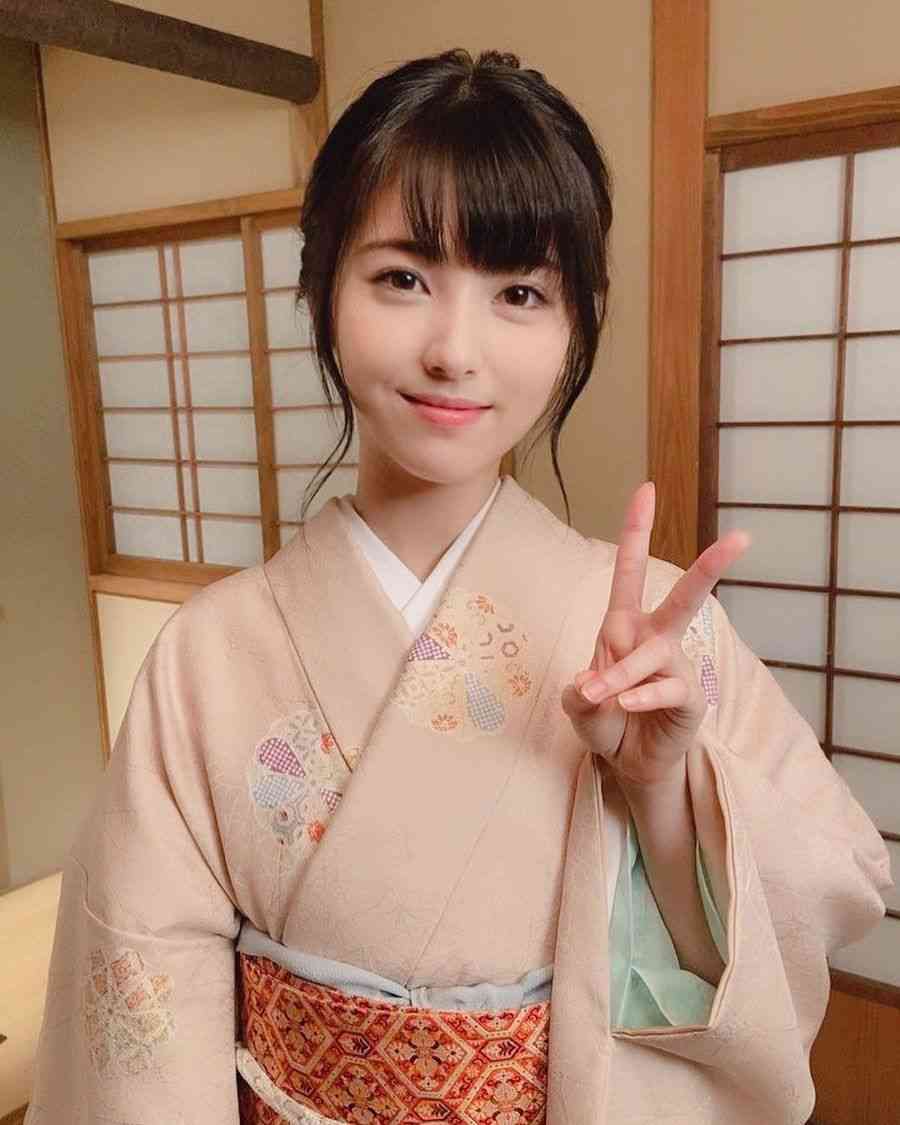 浜辺美波が好きな人