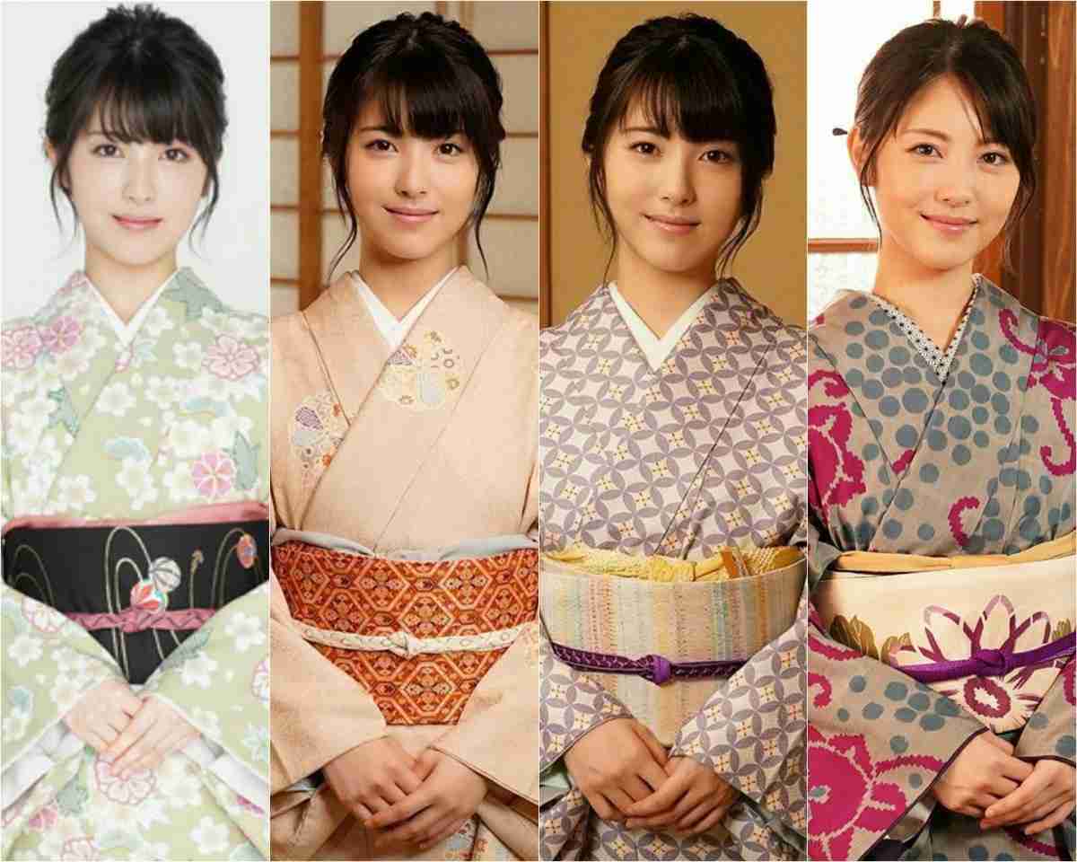 浜辺美波が好きな人