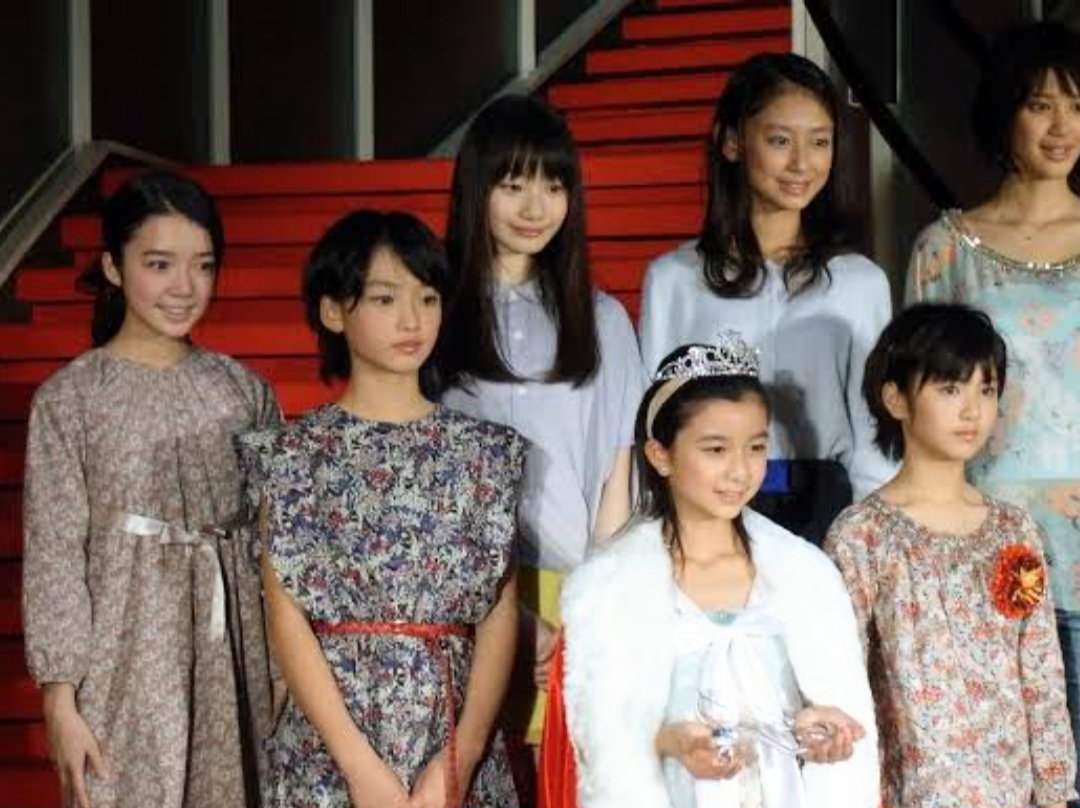 浜辺美波が好きな人
