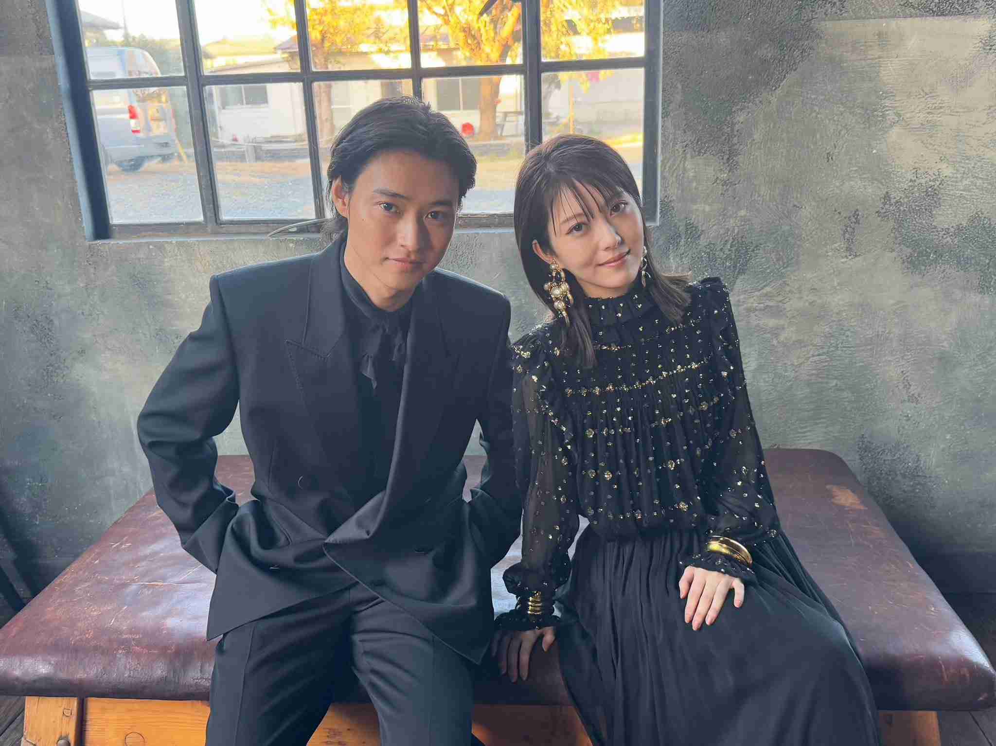 浜辺美波が好きな人