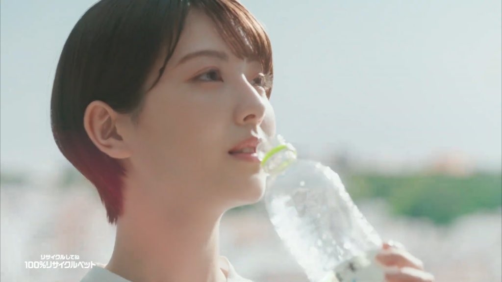 浜辺美波が好きな人