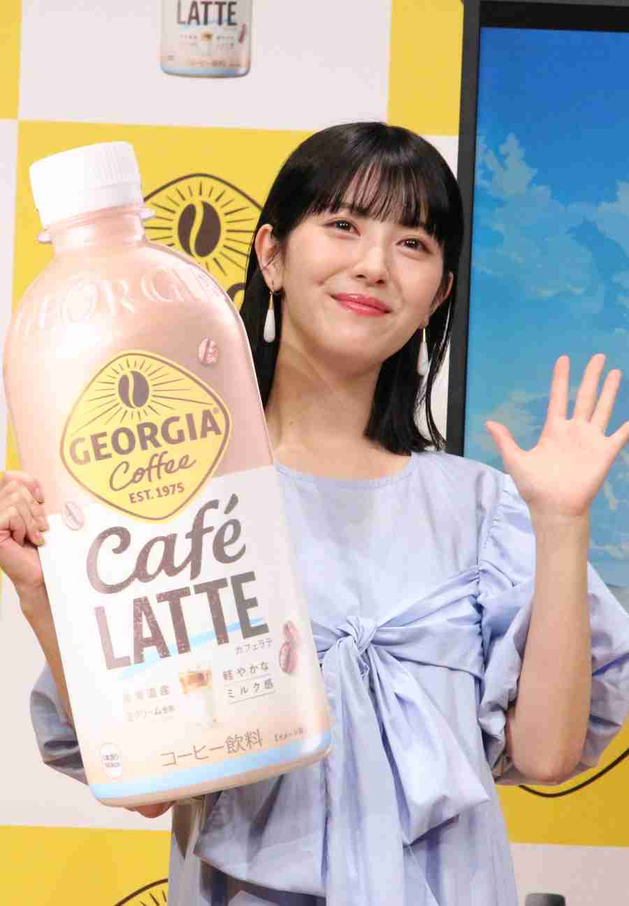 浜辺美波が好きな人