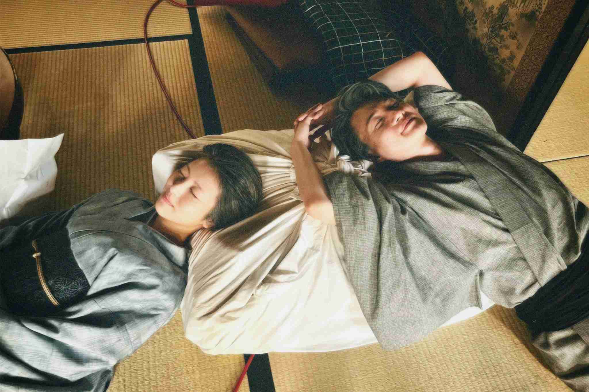 浜辺美波が好きな人