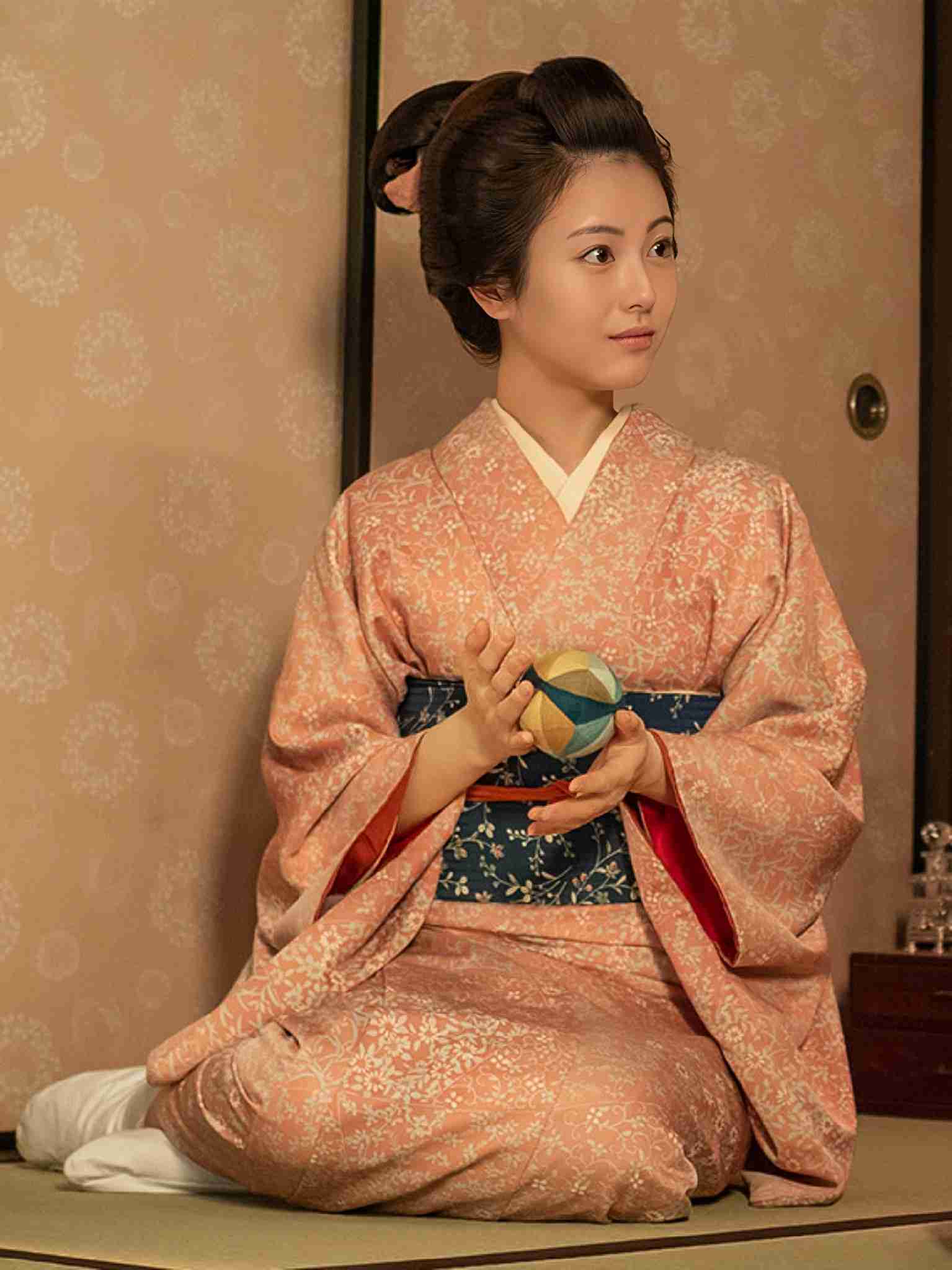 浜辺美波が好きな人