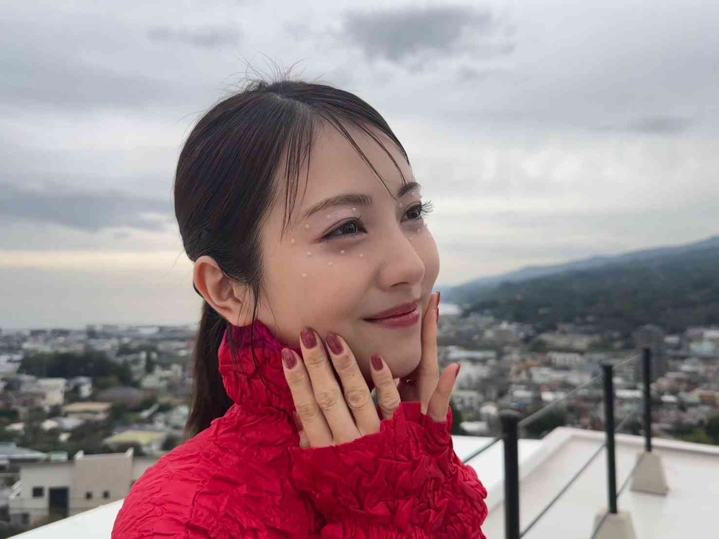 浜辺美波が好きな人